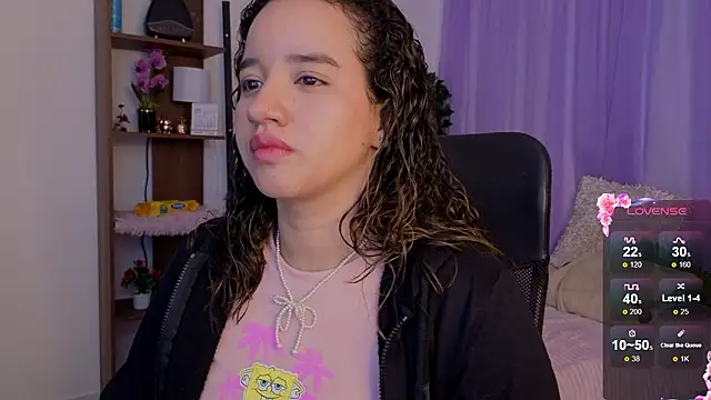 emilyrouxe online show from 4, 2, 2026