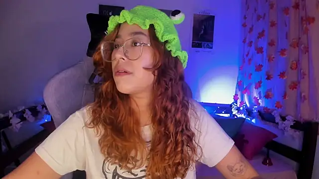 Snapshot of _Moon_Johnson chatting on 21, 3, 2025 Moon Johnson online show from 21, 3, 2025