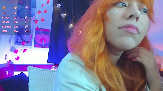  Moon Johnson online show from 28, 4, 2026