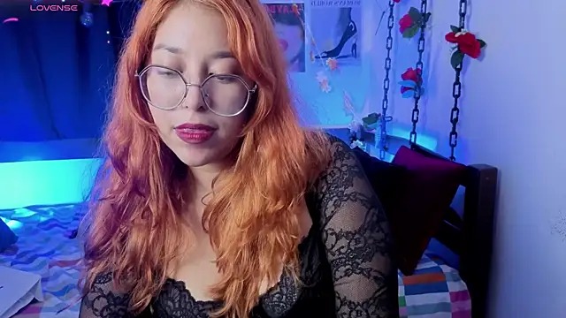 Snapshot of _Moon_Johnson chatting on 8, 6, 2026 Moon Johnson online show from 8, 6, 2026