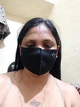 Neha8923 online show from 19, 5, 2026