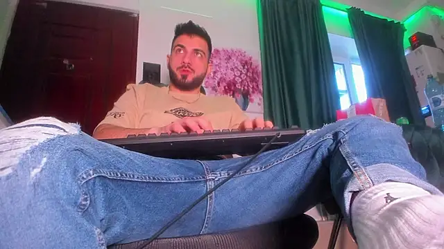 welcometo hell online show from 11, 1, 2026