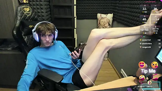 bambelbye online show from 13, 12, 2024