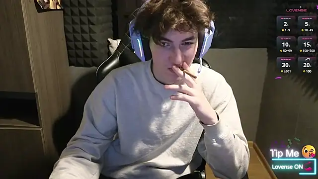 bambelbye online show from 23, 2, 2025