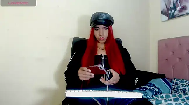 Snapshot of Angiee_Ts chatting on 6, 3, 2025 Angiee Ts online show from 6, 3, 2025