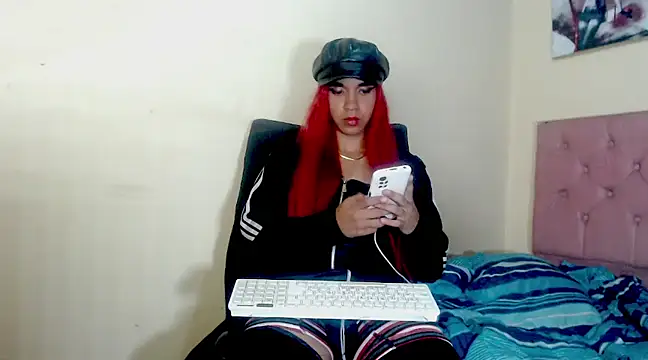Snapshot of Angiee_Ts chatting on 16, 3, 2025 Angiee Ts online show from 16, 3, 2025