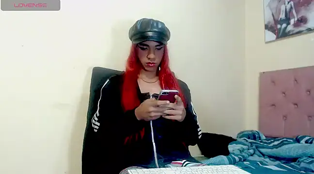 Snapshot of Angiee_Ts chatting on 20, 3, 2025 Angiee Ts online show from 20, 3, 2025