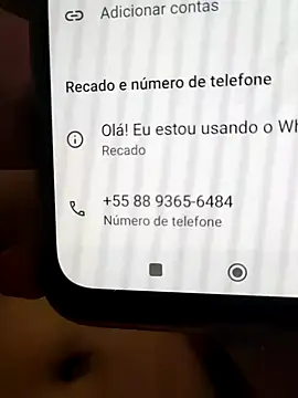 moreninha hoott online show from 31, 12, 2024