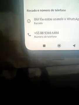 moreninha hoott online show from 20, 1, 2025