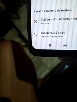 moreninha hoott online show from 9, 2, 2025