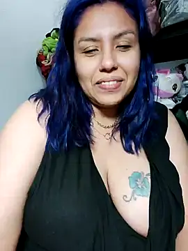 Viiooleetaas online show from 23, 1, 2025