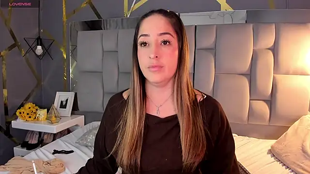 AliceSteel12 online show from 14, 10, 2025