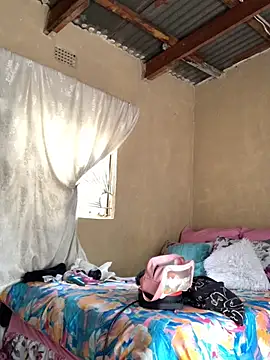 SEXY TOKYOxxx online show from 31, 10, 2025