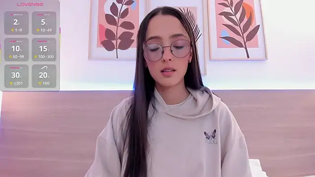 nataliiiiia online show from 14, 1, 2026