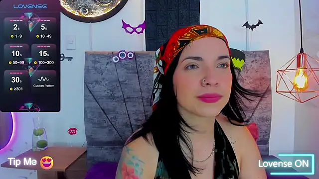 tatiana sc online show from 9, 10, 2025