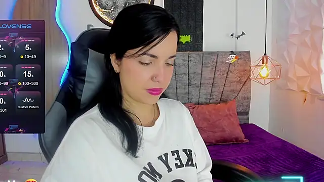 tatiana sc online show from 10, 10, 2025