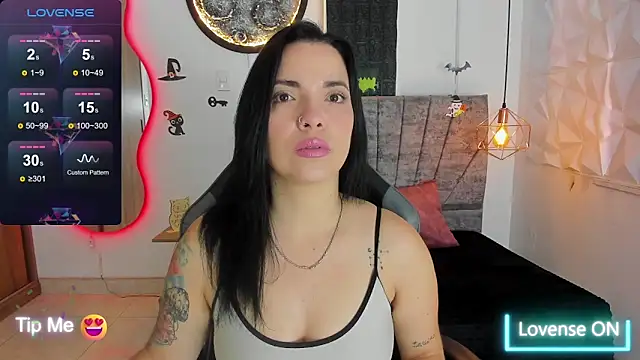 tatiana sc online show from 17, 10, 2025