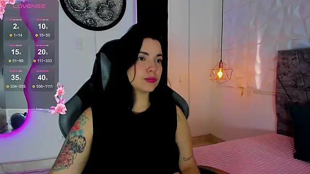 tatiana sc online show from 4, 11, 2025