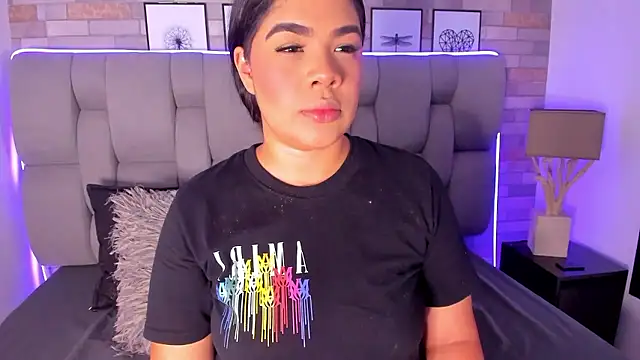 EmmaBecket2 online show from 17, 1, 2026