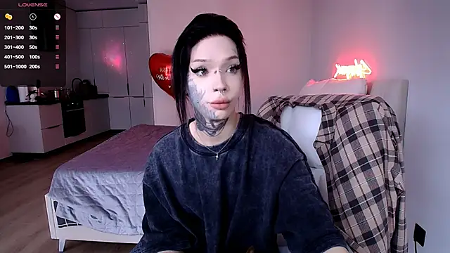 Tanya M online show from 17, 2, 2026