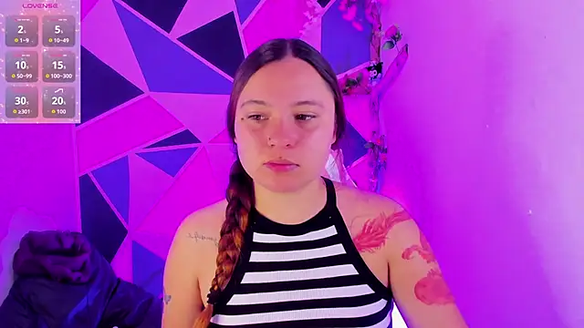 Carol Pinter online show from 17, 3, 2026