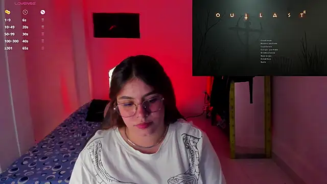 Yuli zuha online show from 5, 12, 2024