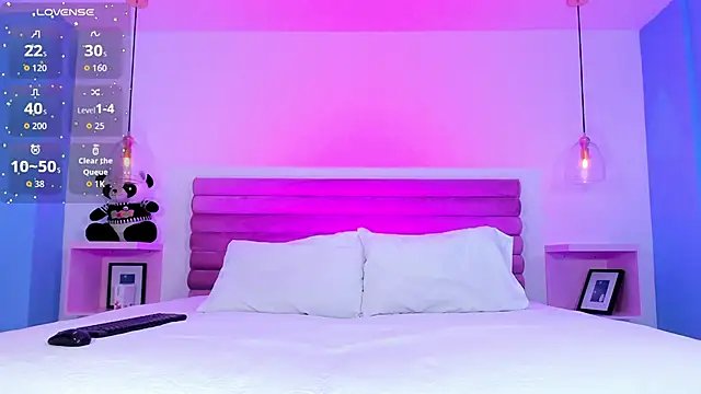 Snapshot of AbyCooper chatting on 17, 1, 2026 AbyCooper online show from 17, 1, 2026