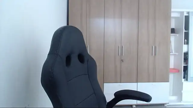 RoxanaLove9 online show from 27, 2, 2026