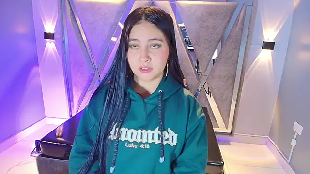 Annie9  online show from 19, 12, 2025