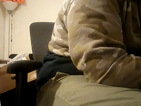 themasteer69 online show from 25, 2, 2025