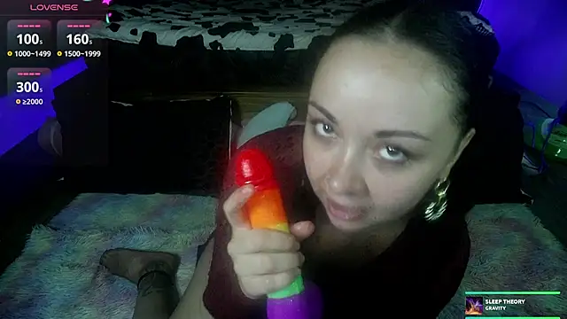 kellycakemeow online show from 16, 9, 2025