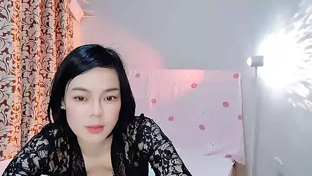 Linda-LL online show from 8, 3, 2025