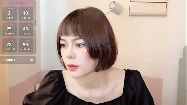 Linda-LL online show from 9, 11, 2025