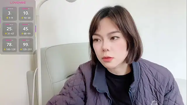 Linda-LL online show from 2, 12, 2025