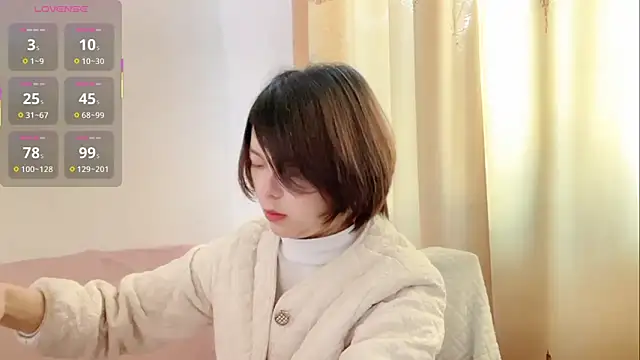 Linda-LL online show from 20, 2, 2026