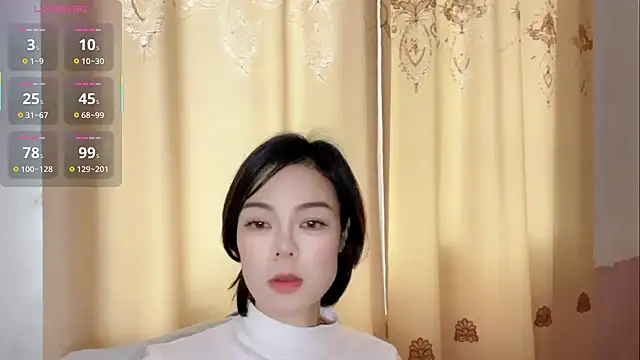 Linda-LL online show from 30, 3, 2026