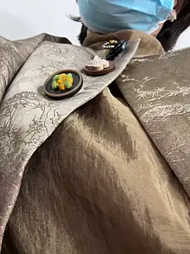 Linda-LL online show from 1, 4, 2026