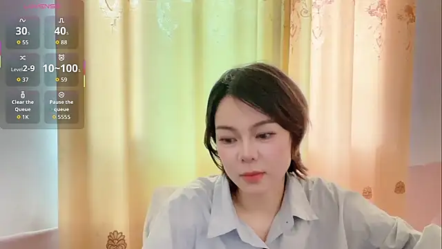 Linda-LL online show from 15, 4, 2026