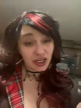 Snapshot of IvanaPlenty chatting on 29, 12, 2024 IvanaPlenty online show from 29, 12, 2024