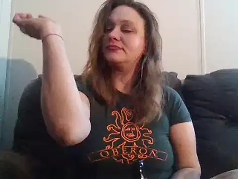 Snapshot of IvanaPlenty chatting on 13, 1, 2025 IvanaPlenty online show from 13, 1, 2025