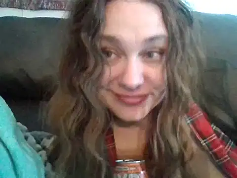 Snapshot of IvanaPlenty chatting on 27, 1, 2025 IvanaPlenty online show from 27, 1, 2025