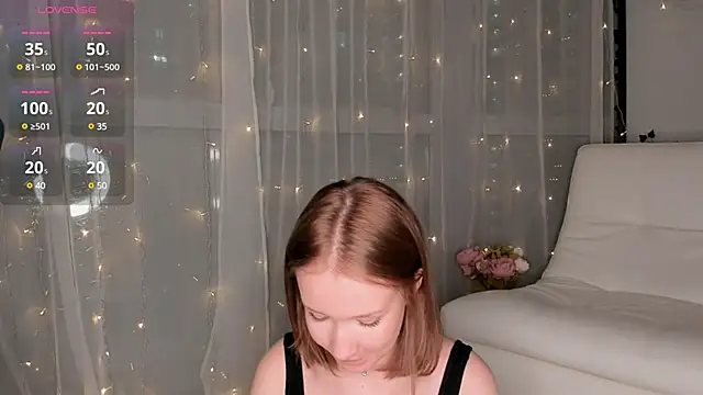 Snapshot of ms_evasweet chatting on 21, 3, 2025 ms evasweet online show from 21, 3, 2025