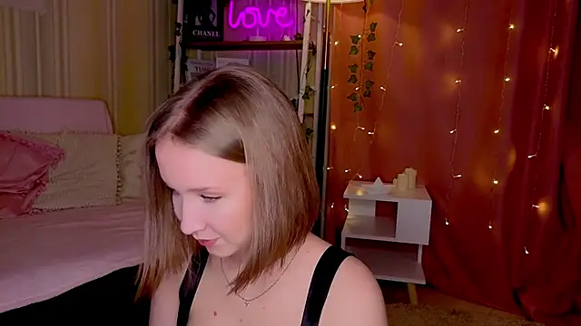 ms evasweet online show from 17, 11, 2025