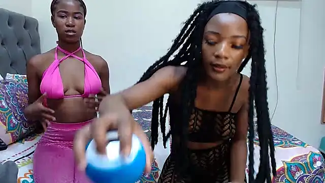 SHANTYBABE online show from 5, 12, 2024