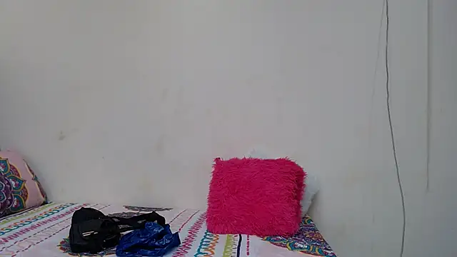 SHANTYBABE online show from 27, 12, 2024