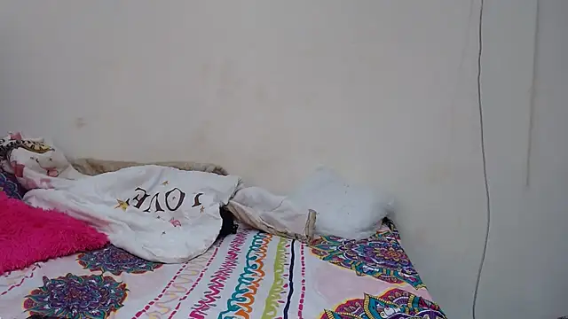 SHANTYBABE online show from 27, 12, 2024