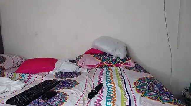 SHANTYBABE online show from 28, 12, 2024