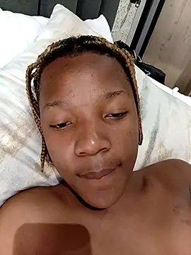 SHANTYBABE online show from 30, 9, 2025