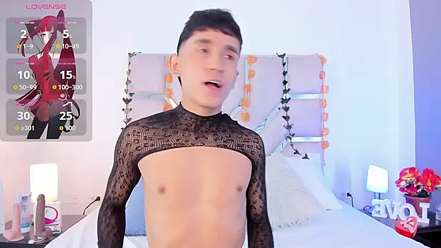 Thayler jones online show from 27, 10, 2025