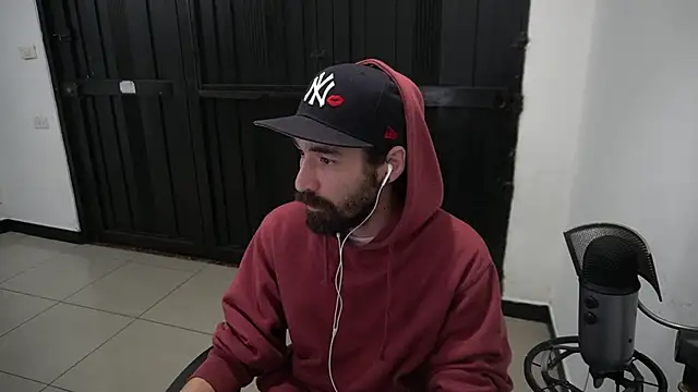 Your Ice cream online show from 27, 1, 2025